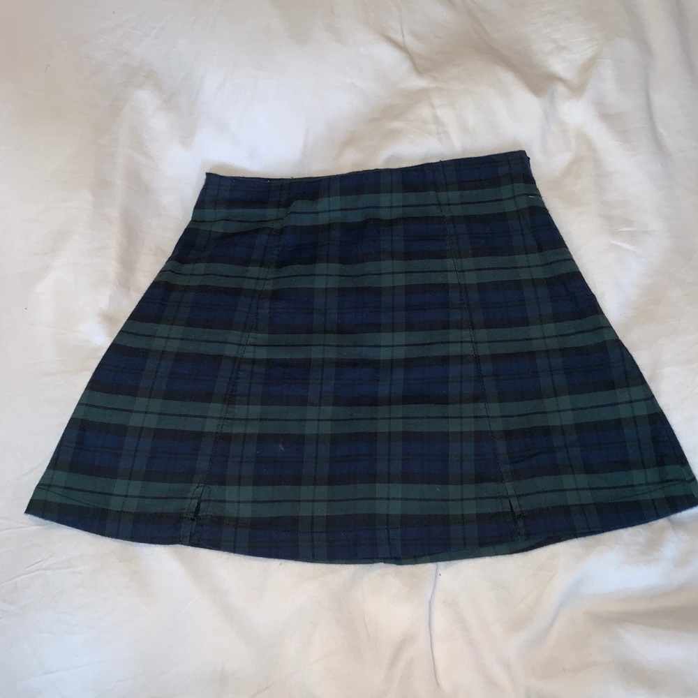brandy melville skirt